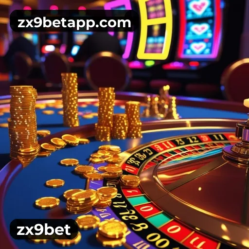 Catálogo zx9bet 2.547 jogos - Pragmatic Play, Evolution, NetEnt