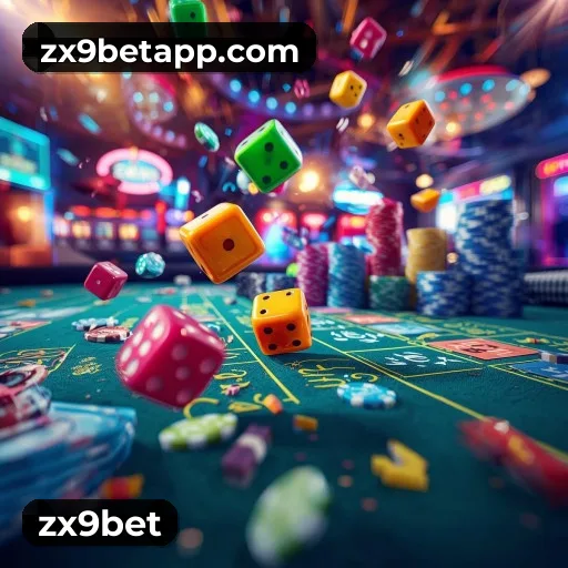 Catálogo zx9bet 2.547 jogos - Pragmatic Play, Evolution, NetEnt