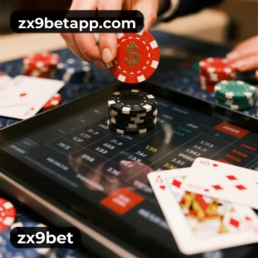 zx9bet PIX instantâneo Brasil - Depósito e saque em minutos 24/7